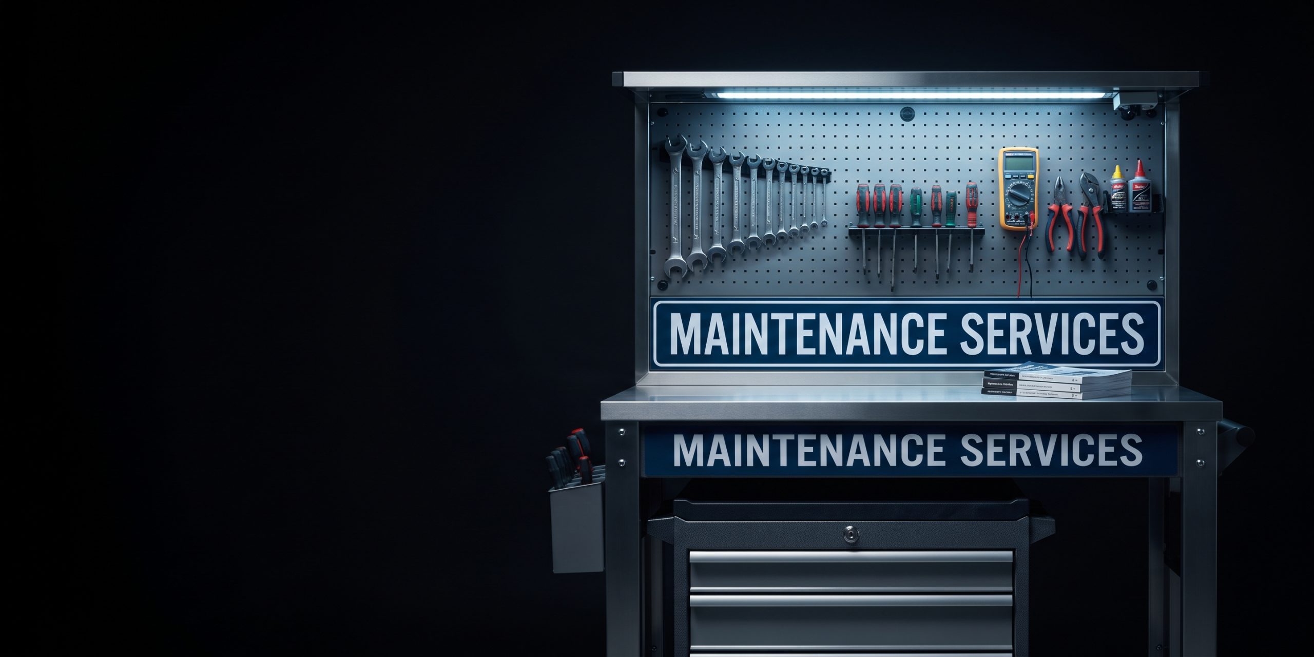 Maintenance Services